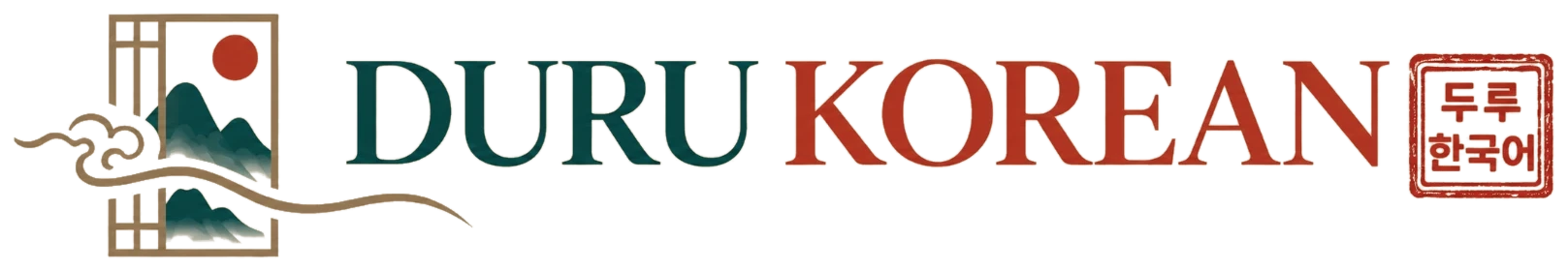 Duru Korean